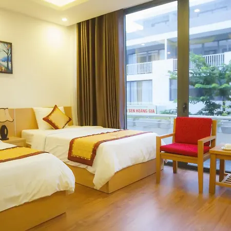 Ruby Hotel